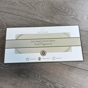 Home Sink Caddy, Instant Dry Kitchen Bathroom‎ Sink Organizer D